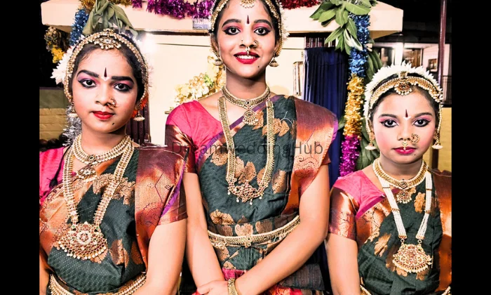 Amrutha Niruthyalaya